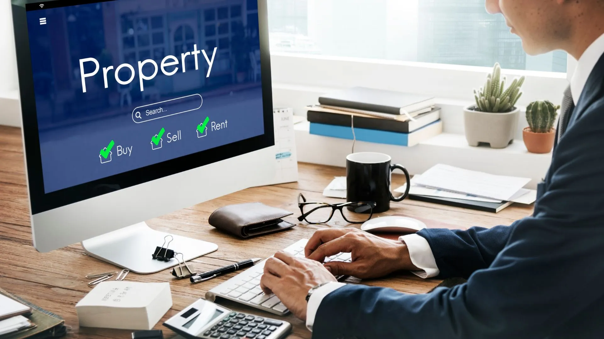 Quick MahaRERA Service in Navi Mumbai