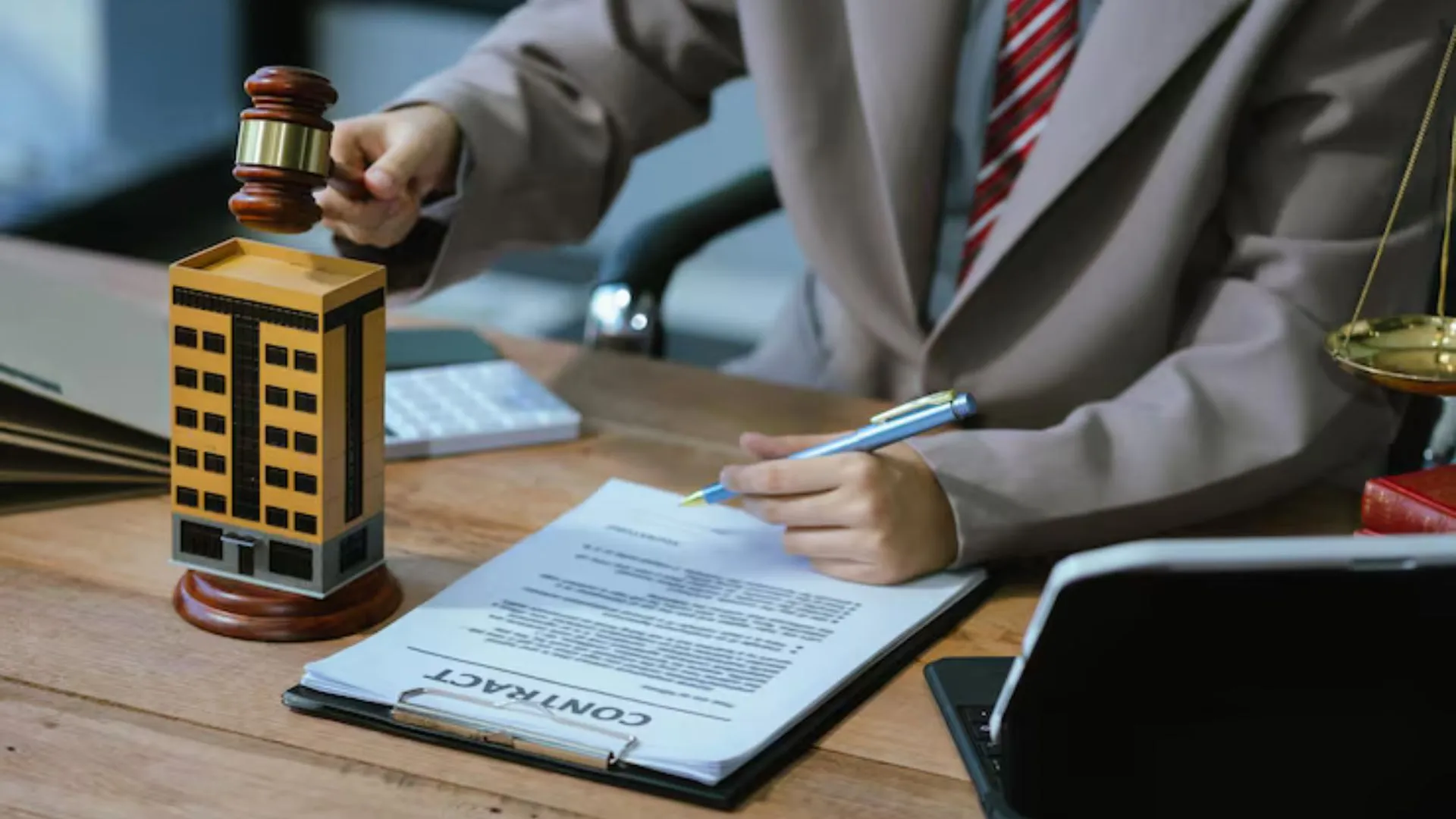 RERA Lawyer in Navi Mumbai