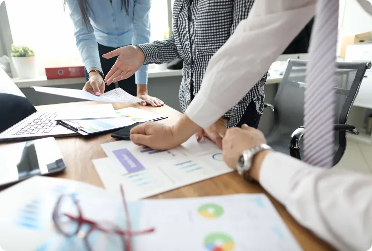 Quarterly progress reports | Services | ReraOne